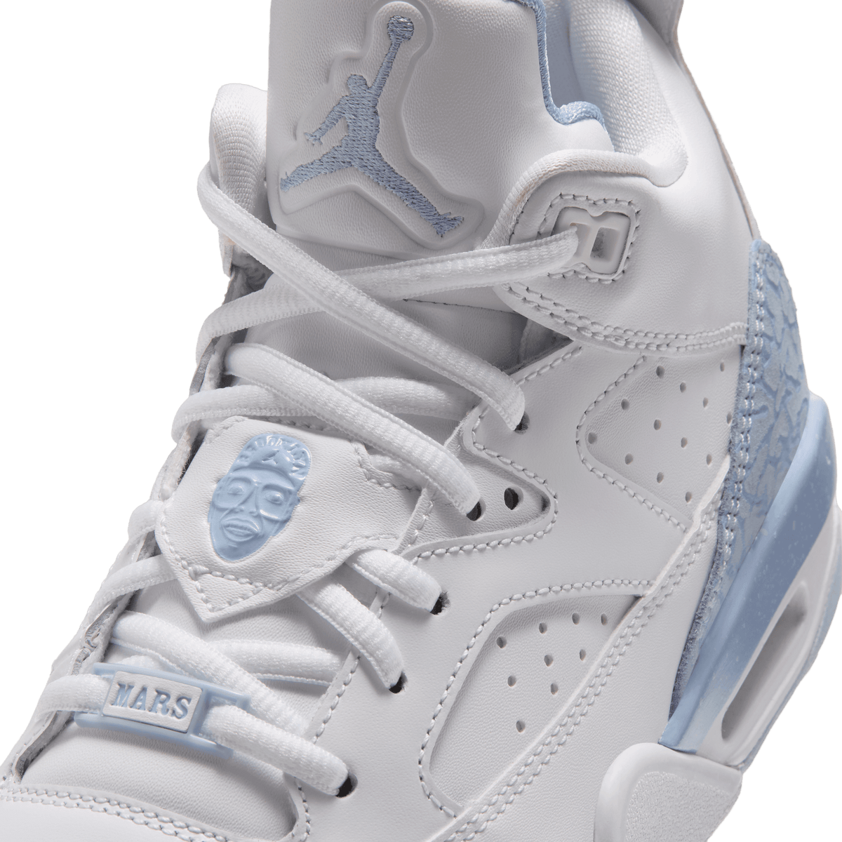 JORDAN SON OF MARS LOW (GS)