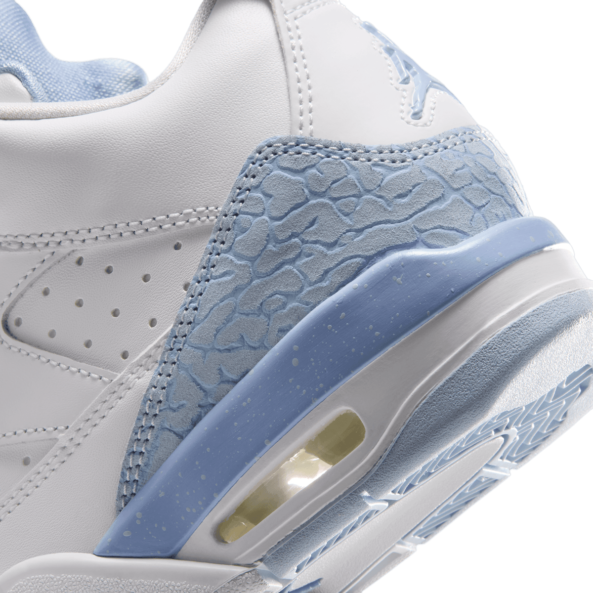 JORDAN SON OF MARS LOW (GS)