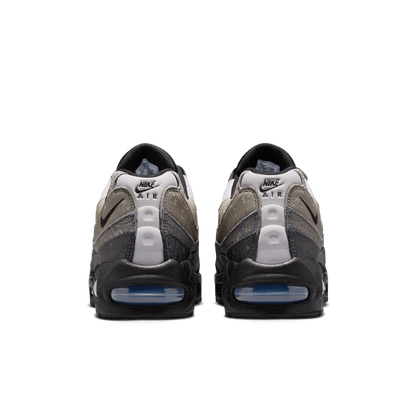 NIKE AIR MAX 95 BIG BUBBLE LEATHER