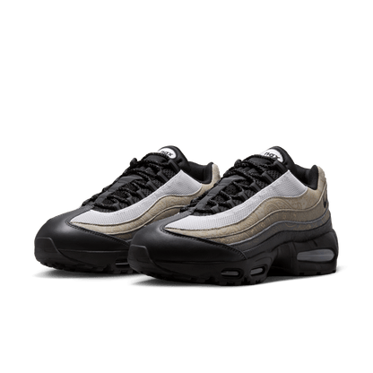 NIKE AIR MAX 95 BIG BUBBLE LEATHER