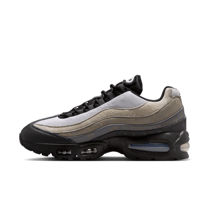 NIKE AIR MAX 95 BIG BUBBLE LEATHER