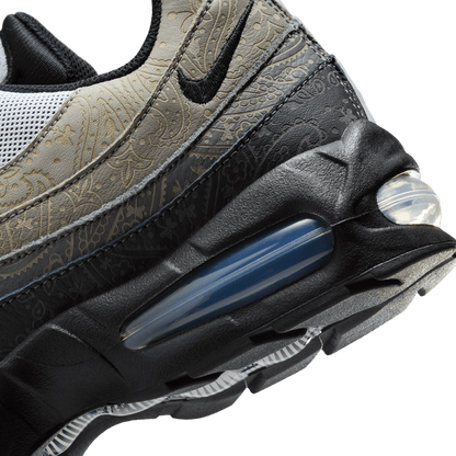 NIKE AIR MAX 95 BIG BUBBLE LEATHER