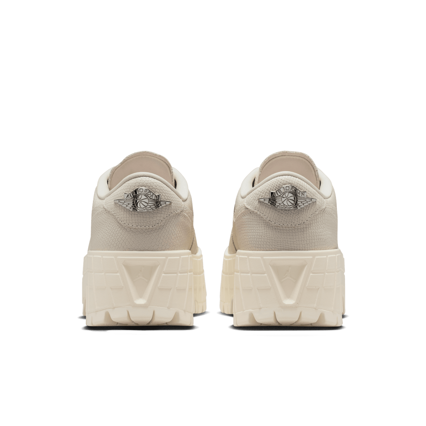 W AIR JORDAN 1 BROOKLYN LOW