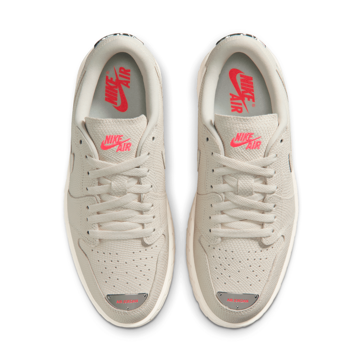 W AIR JORDAN 1 BROOKLYN LOW