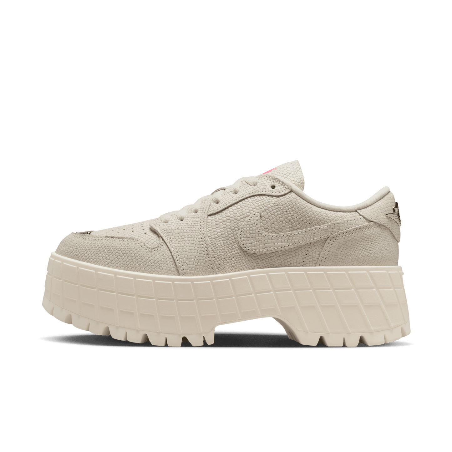 W AIR JORDAN 1 BROOKLYN LOW