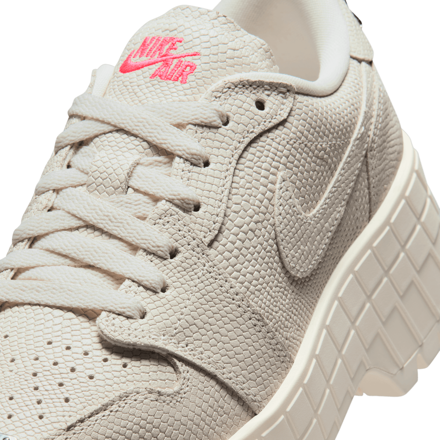 W AIR JORDAN 1 BROOKLYN LOW