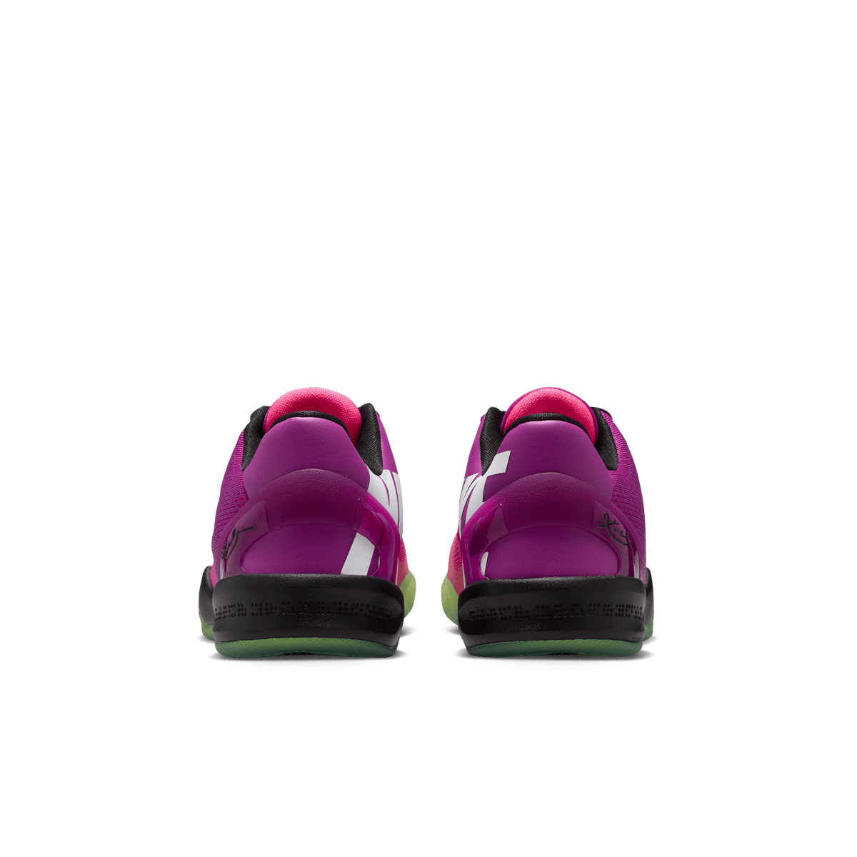 KOBE VIII (GS)