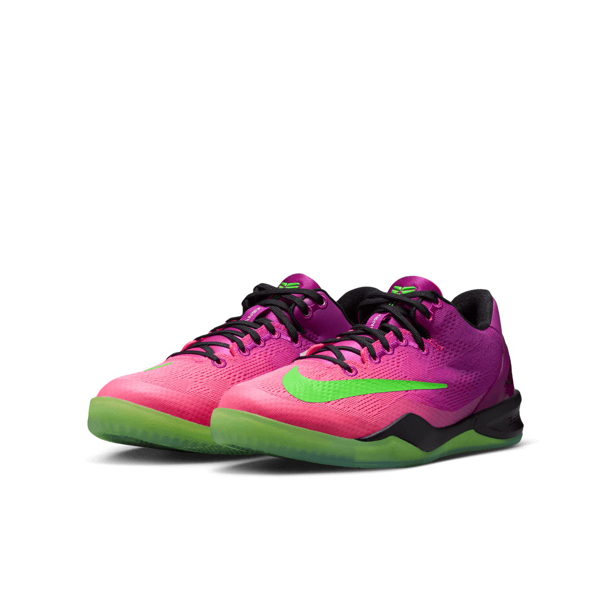 KOBE VIII (GS)