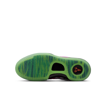 KOBE VIII (GS)