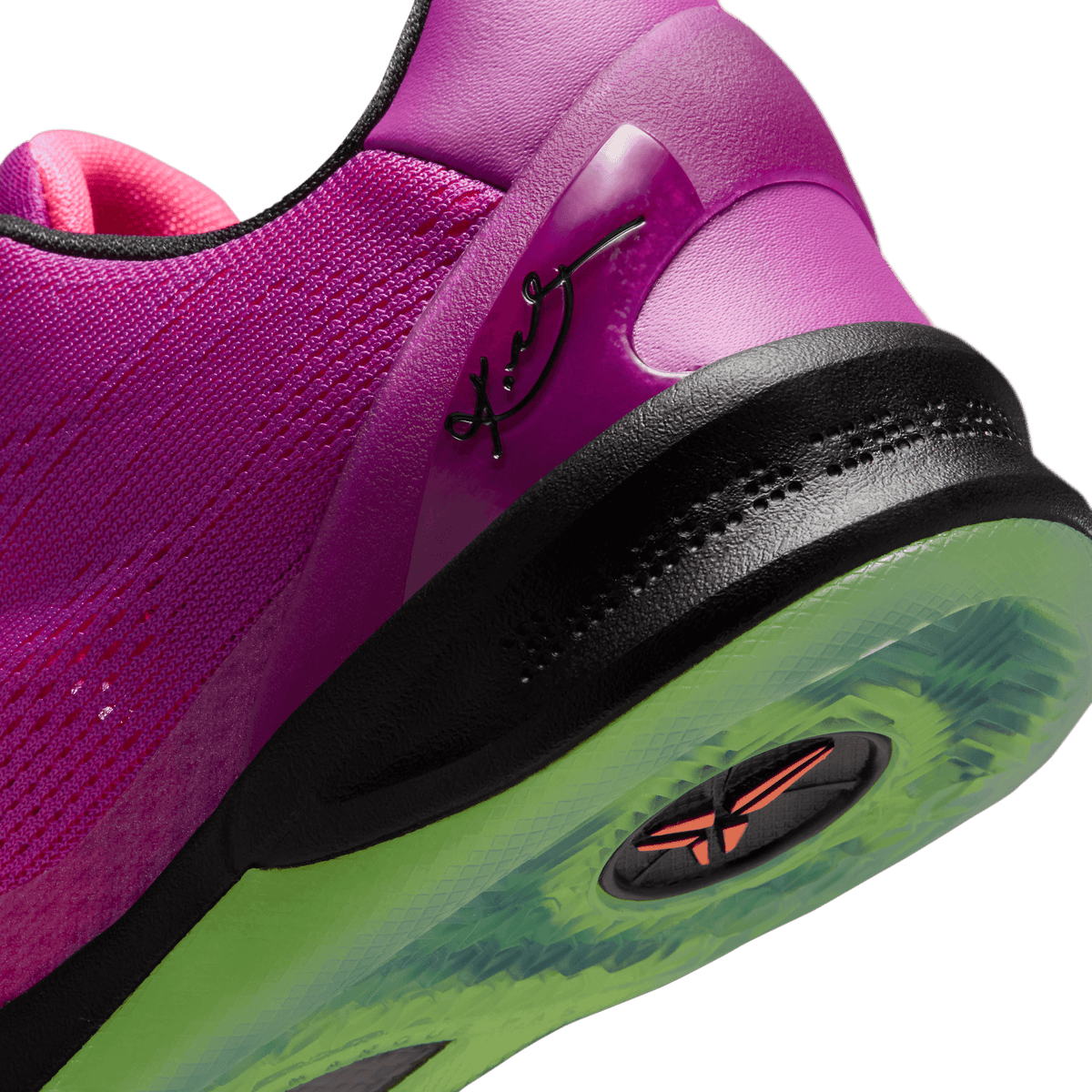 KOBE VIII (GS)