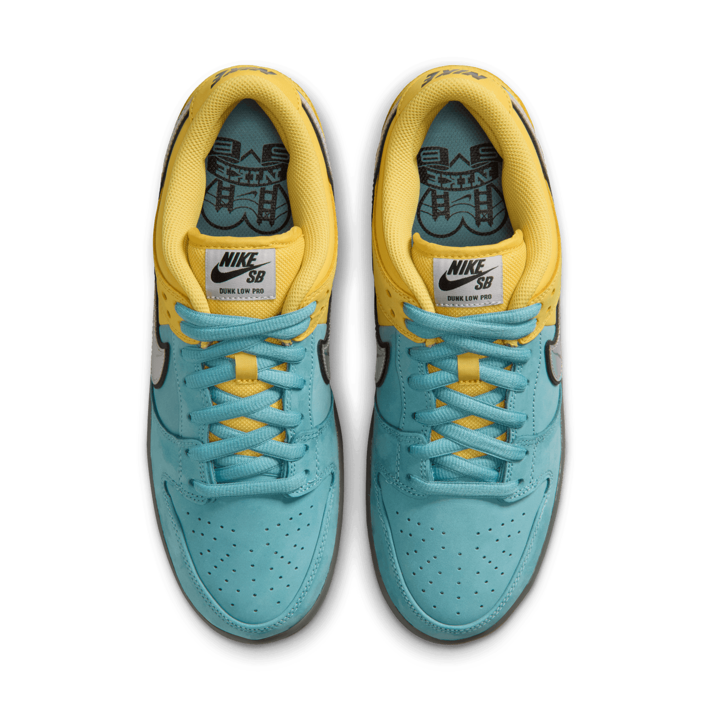 NIKE SB DUNK LOW PRO