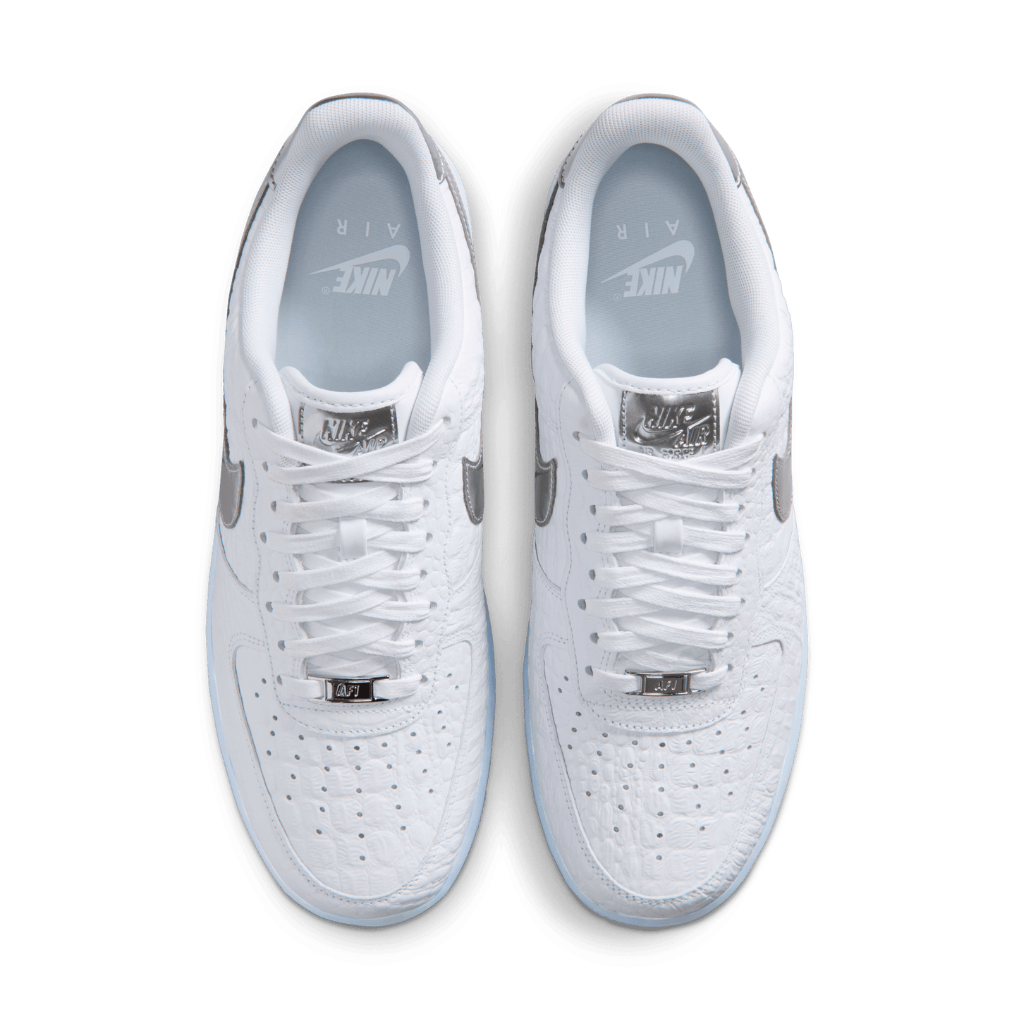 AIR FORCE 1 '07