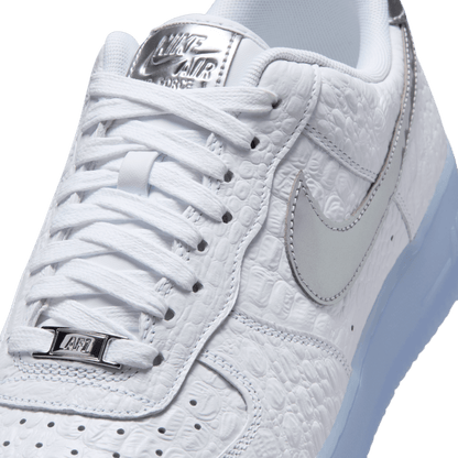 AIR FORCE 1 '07