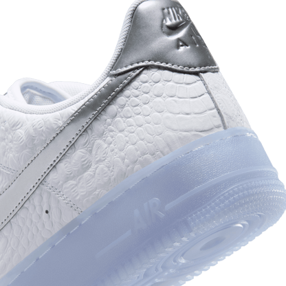 AIR FORCE 1 '07
