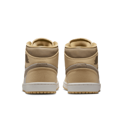 WMNS AIR JORDAN 1 MID SE