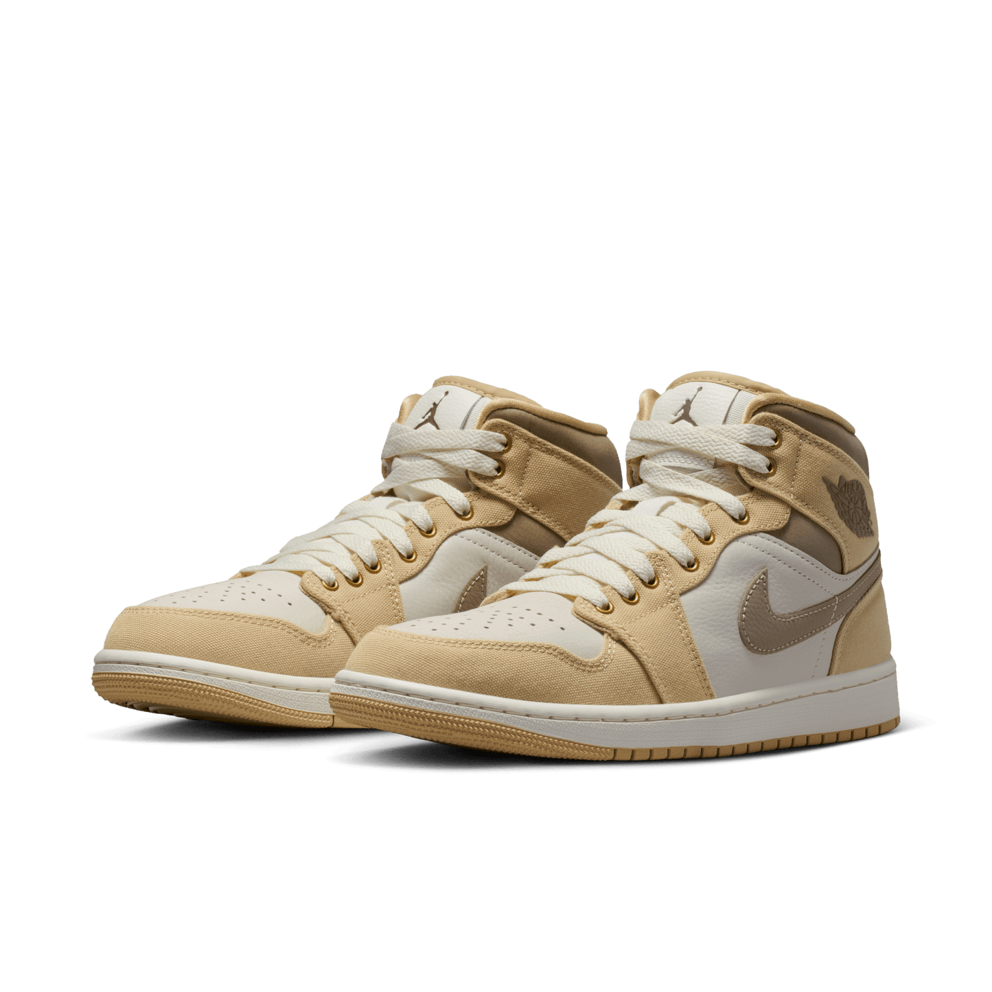 WMNS AIR JORDAN 1 MID SE