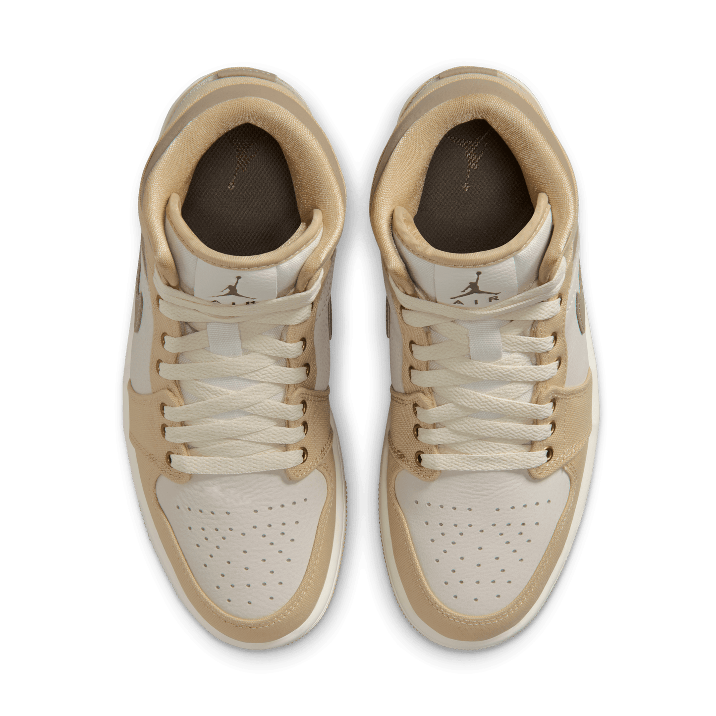 WMNS AIR JORDAN 1 MID SE