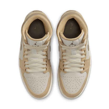 WMNS AIR JORDAN 1 MID SE