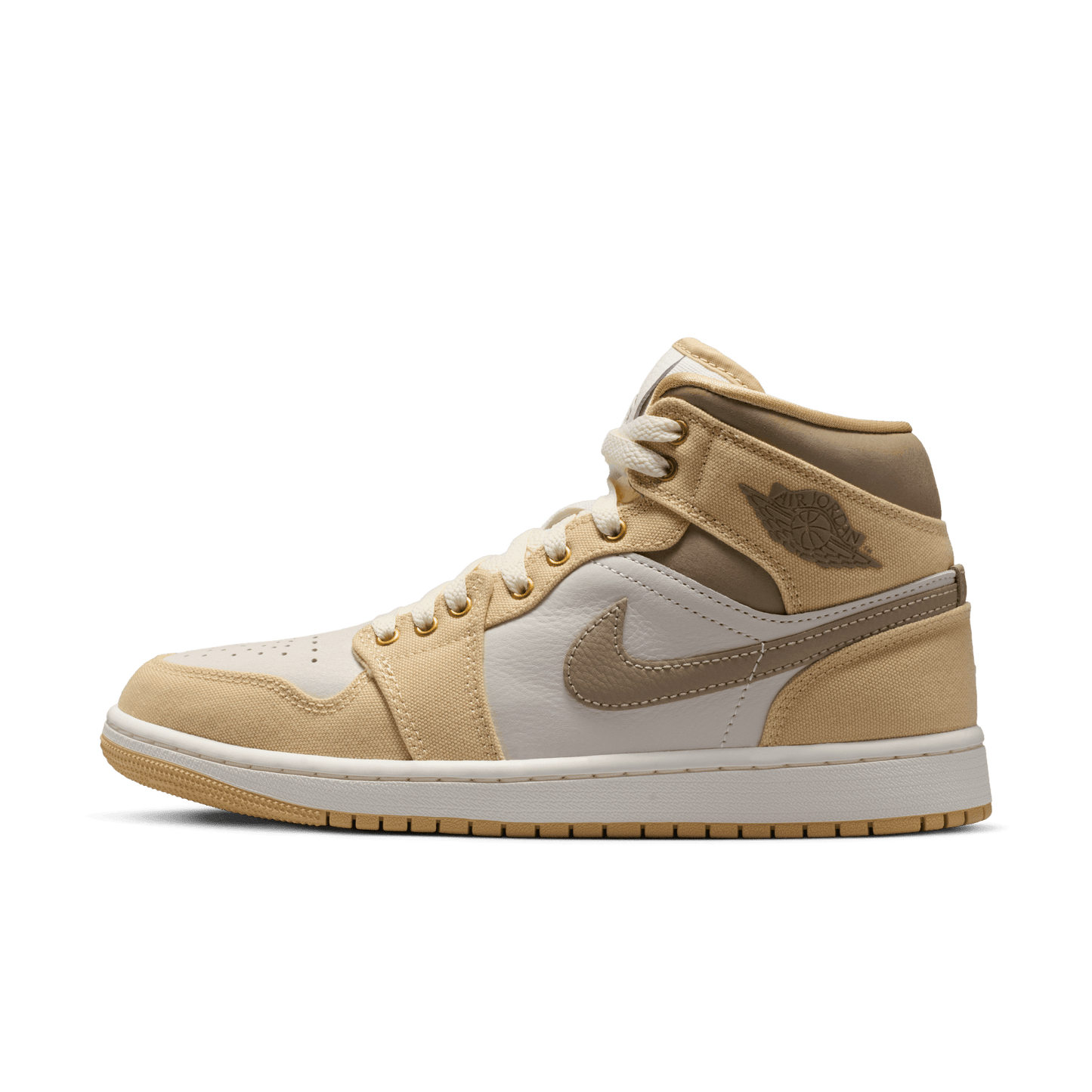 WMNS AIR JORDAN 1 MID SE
