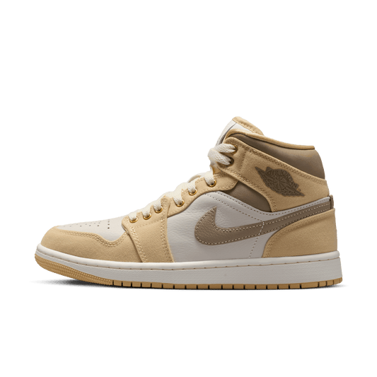 WMNS AIR JORDAN 1 MID SE