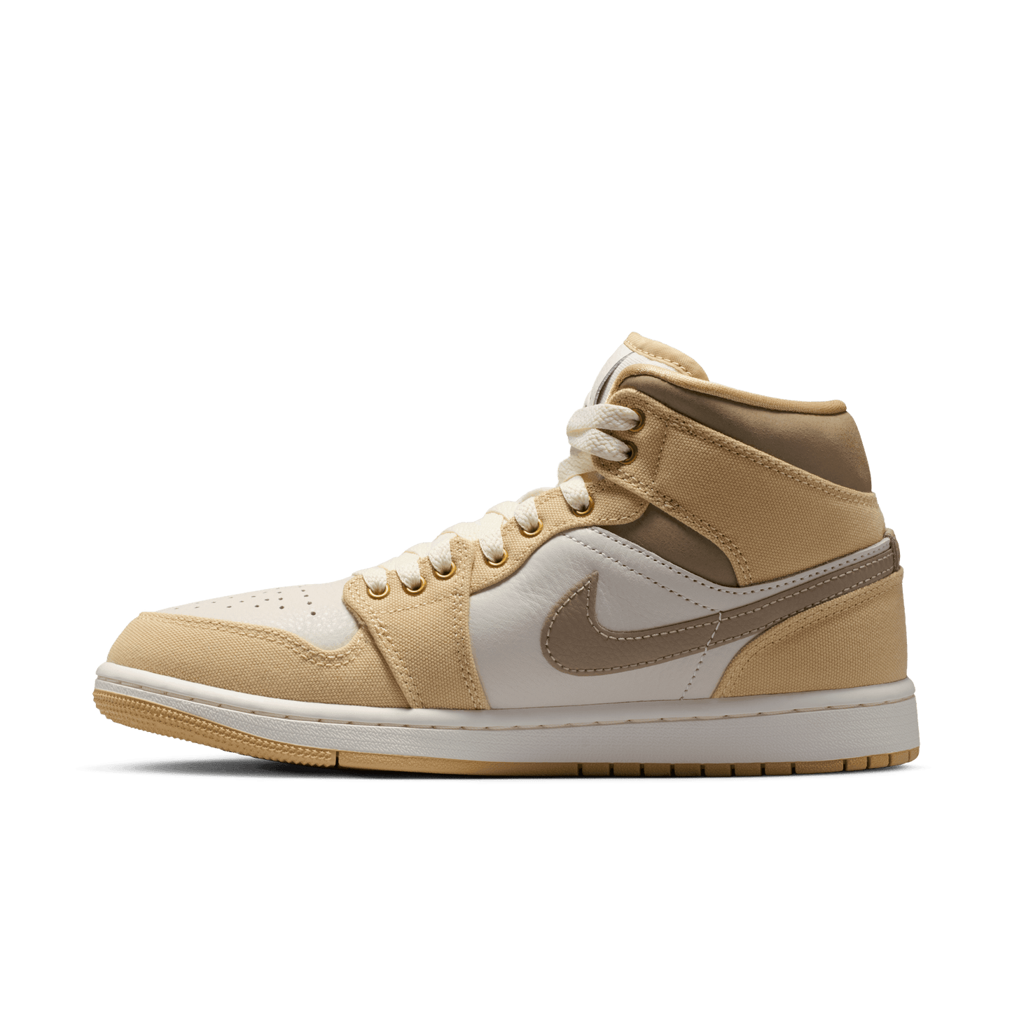 WMNS AIR JORDAN 1 MID SE