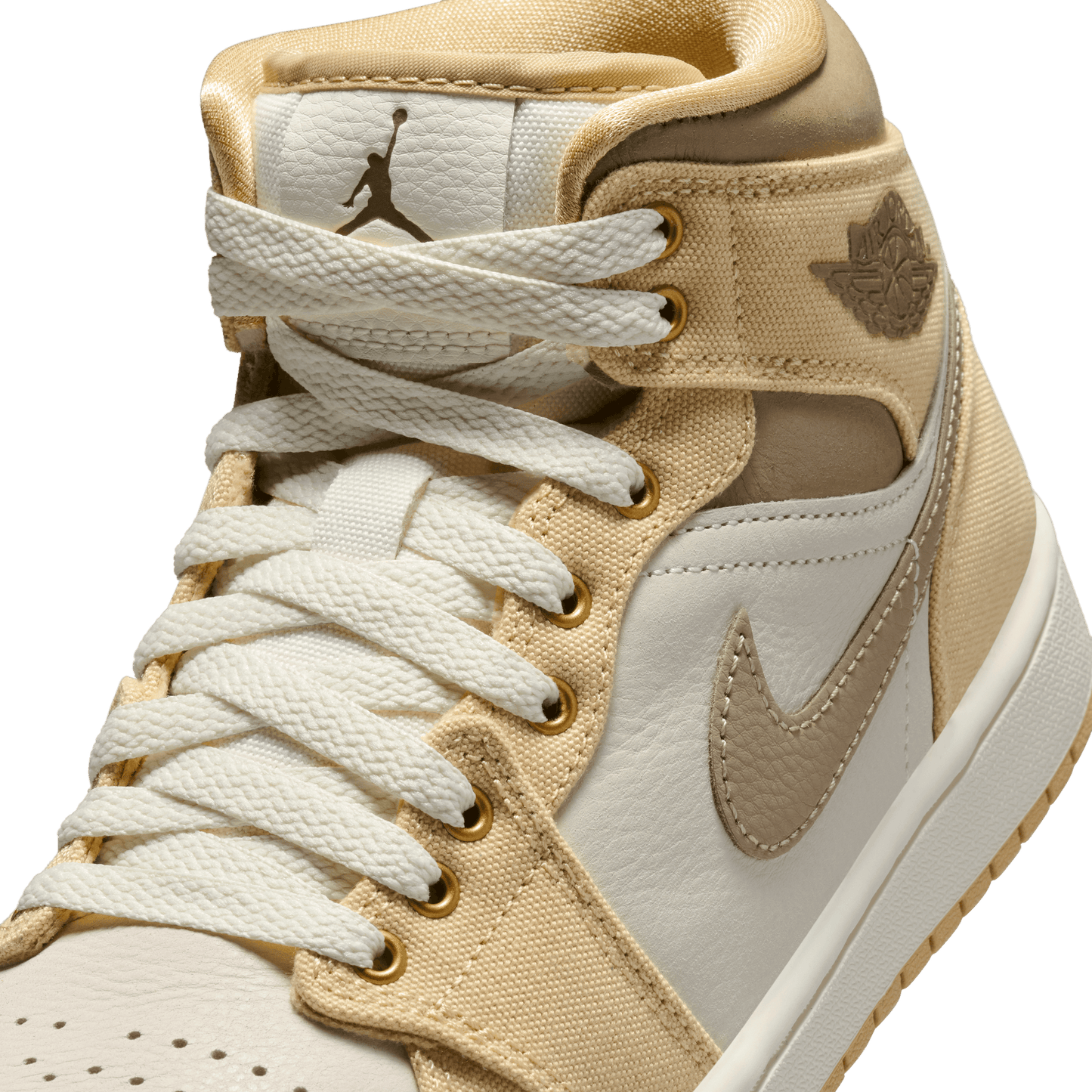 WMNS AIR JORDAN 1 MID SE