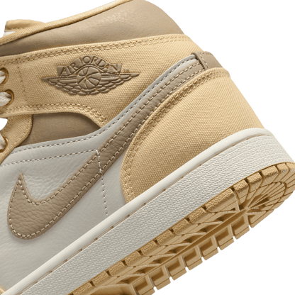 WMNS AIR JORDAN 1 MID SE