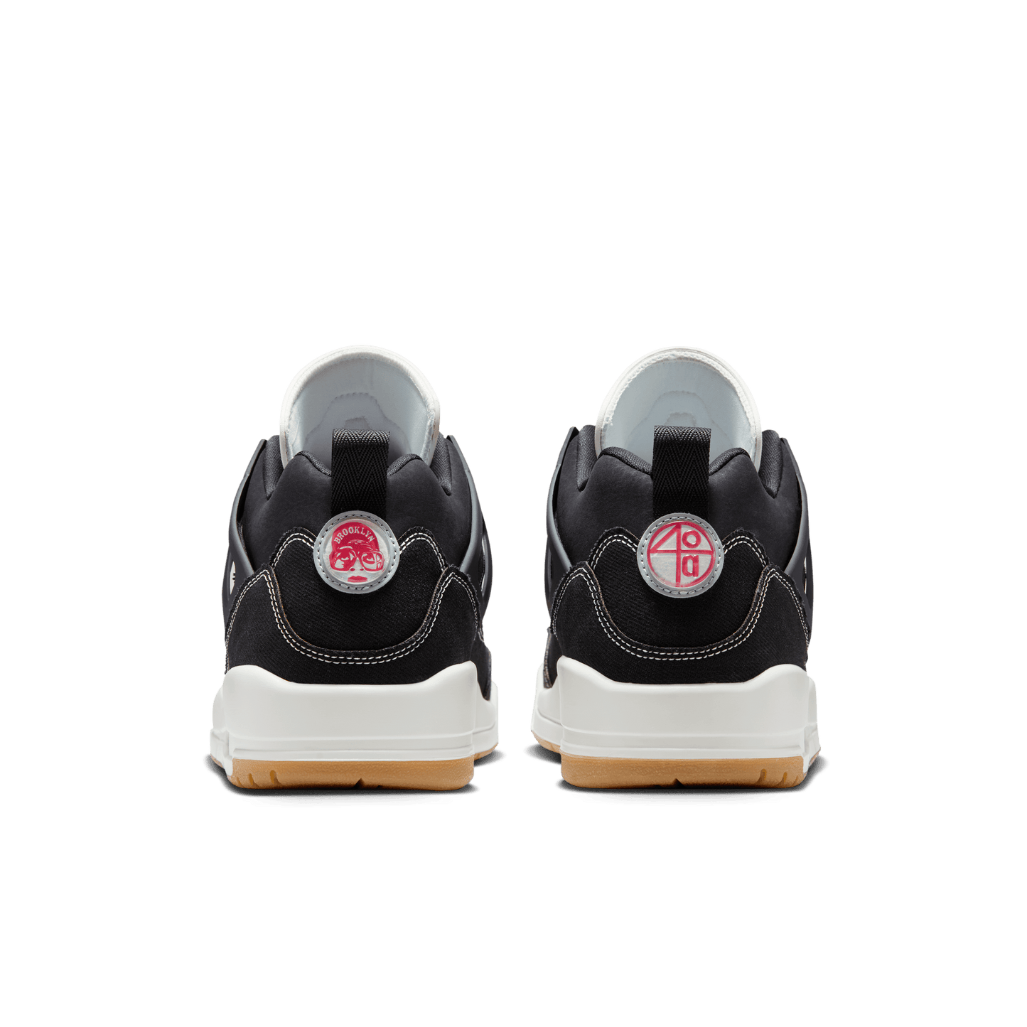 JORDAN SPIZIKE LOW