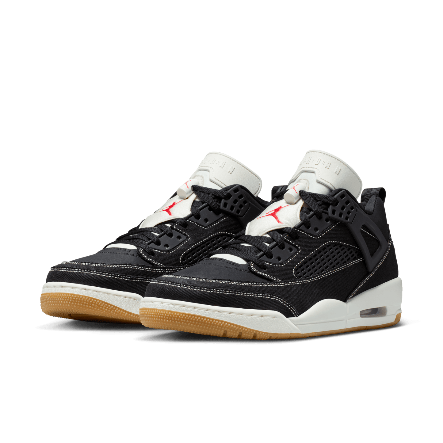 JORDAN SPIZIKE LOW