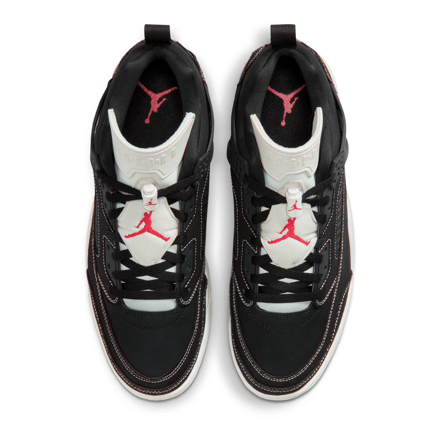 JORDAN SPIZIKE LOW