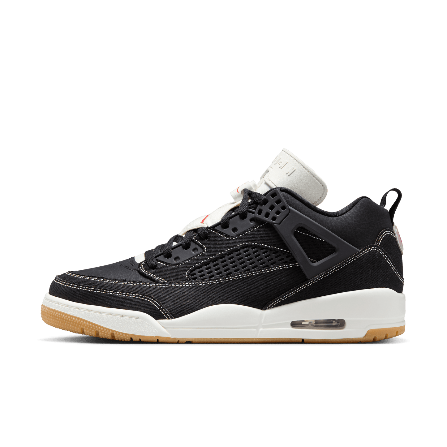 JORDAN SPIZIKE LOW