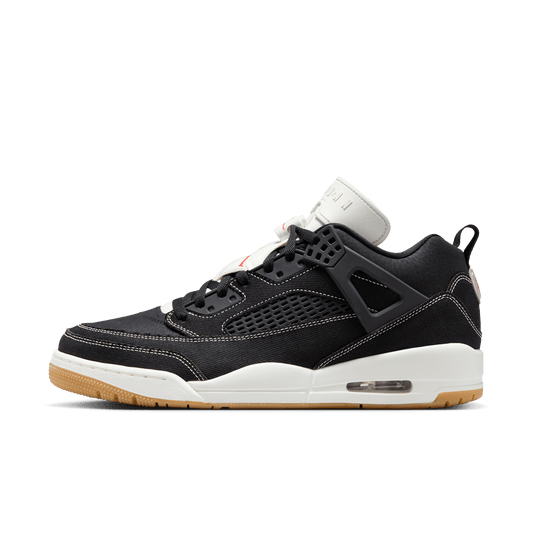 JORDAN SPIZIKE LOW