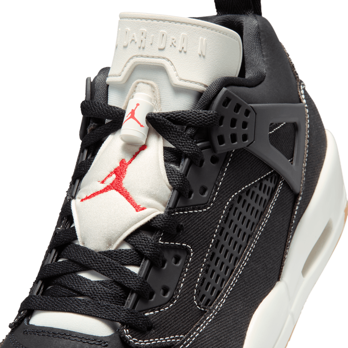 JORDAN SPIZIKE LOW
