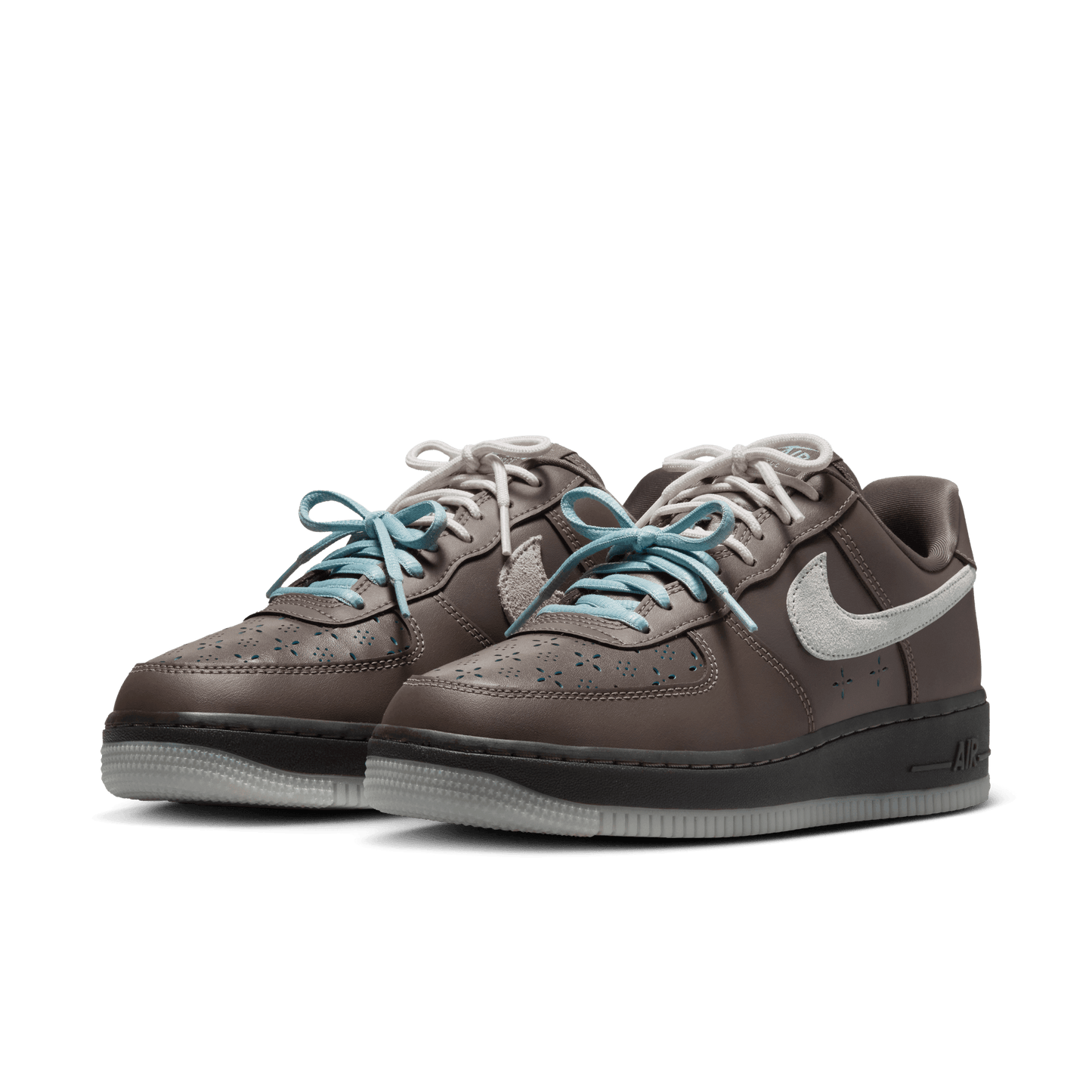 WMNS AIR FORCE 1 '07 LV8 FMME