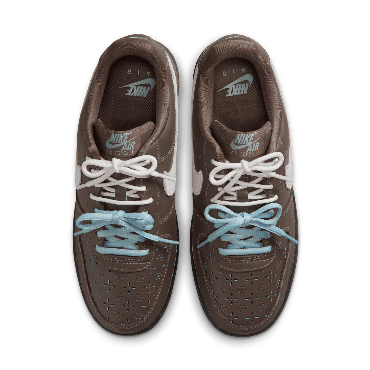 WMNS AIR FORCE 1 '07 LV8 FMME
