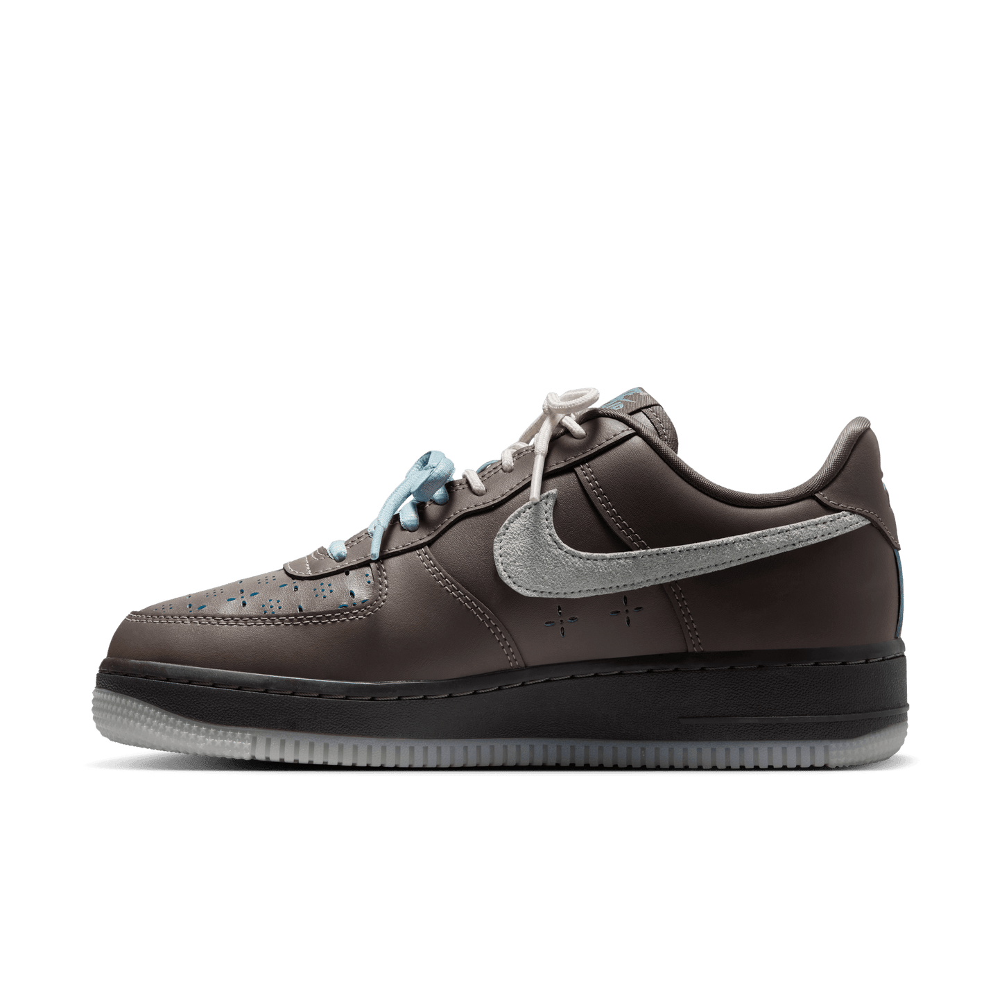 WMNS AIR FORCE 1 '07 LV8 FMME