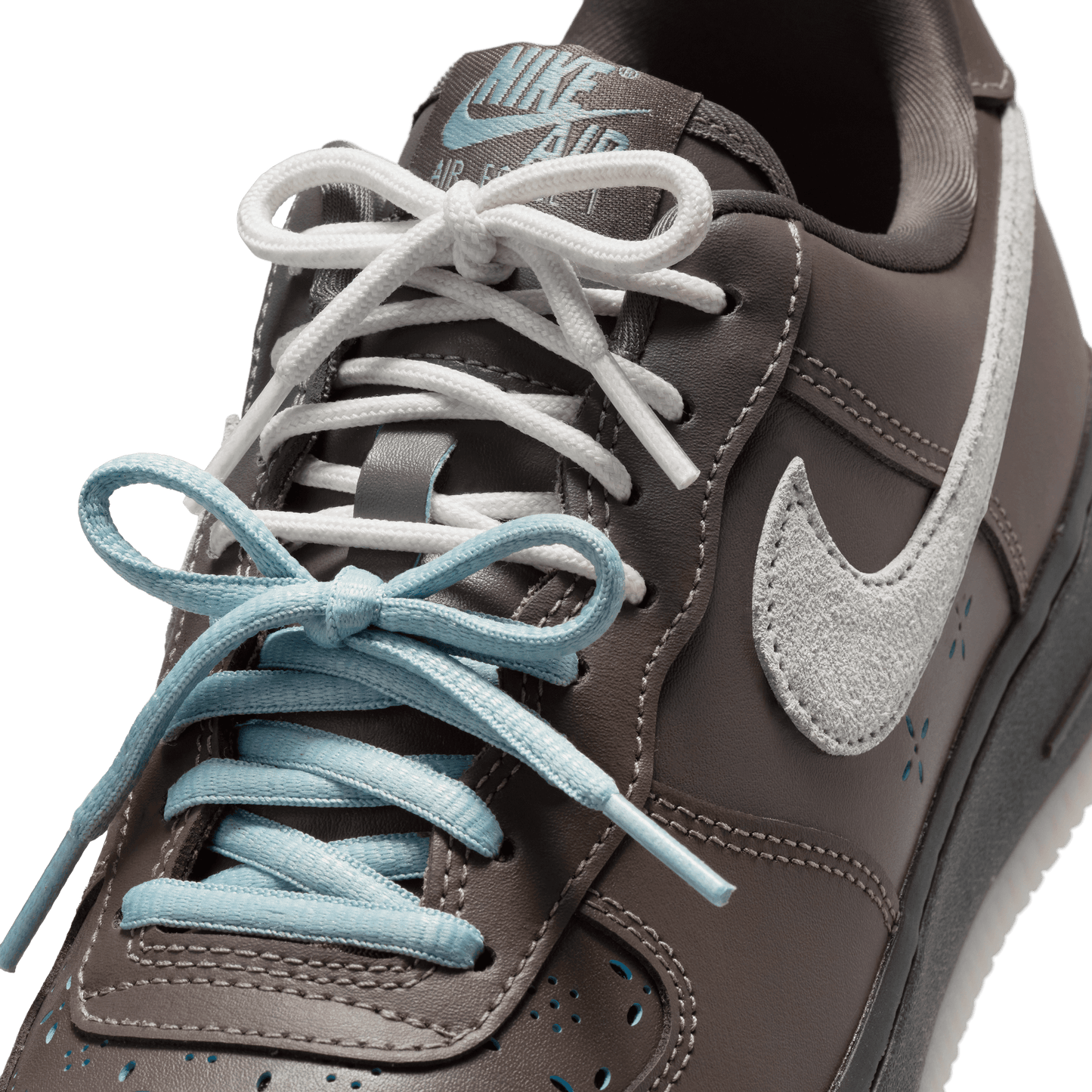 WMNS AIR FORCE 1 '07 LV8 FMME