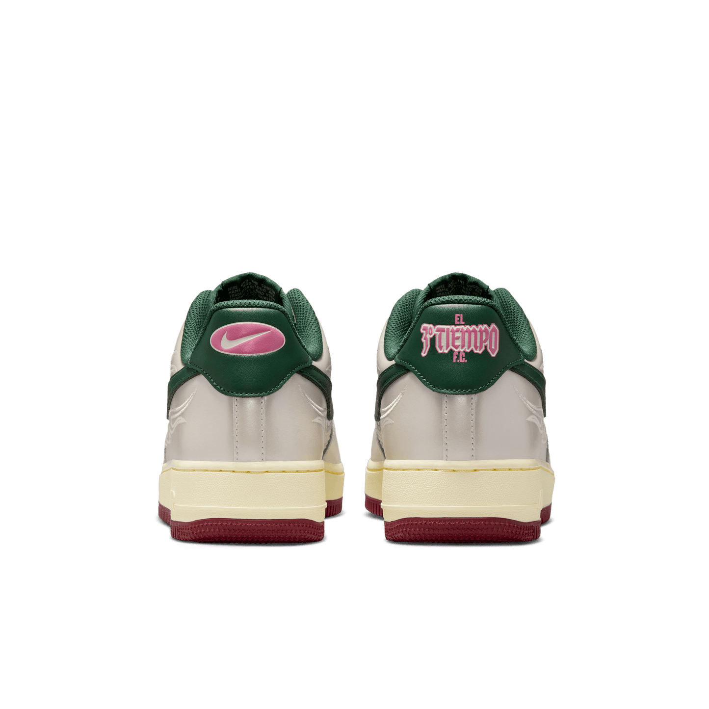 AIR FORCE 1 '07 LV8