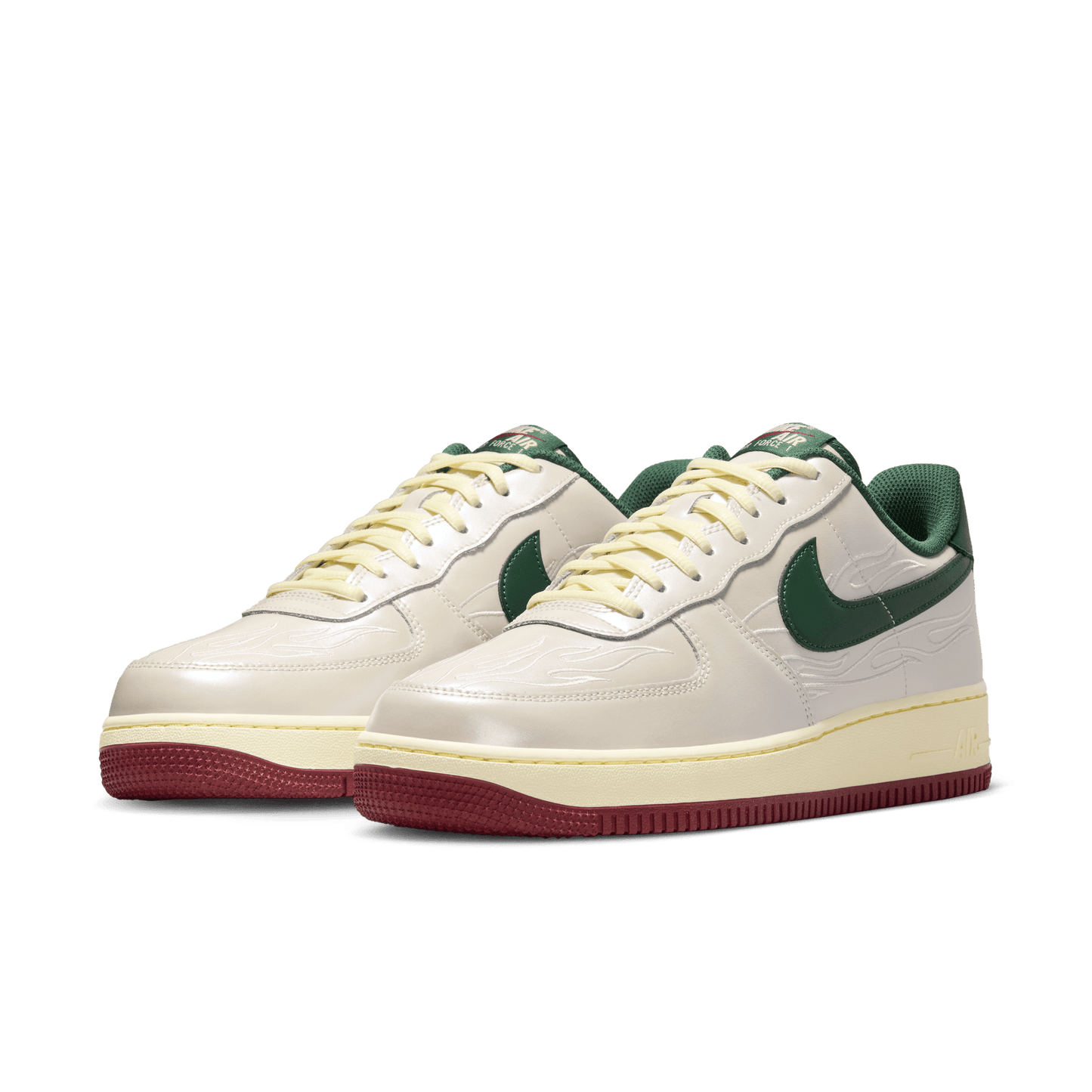 AIR FORCE 1 '07 LV8