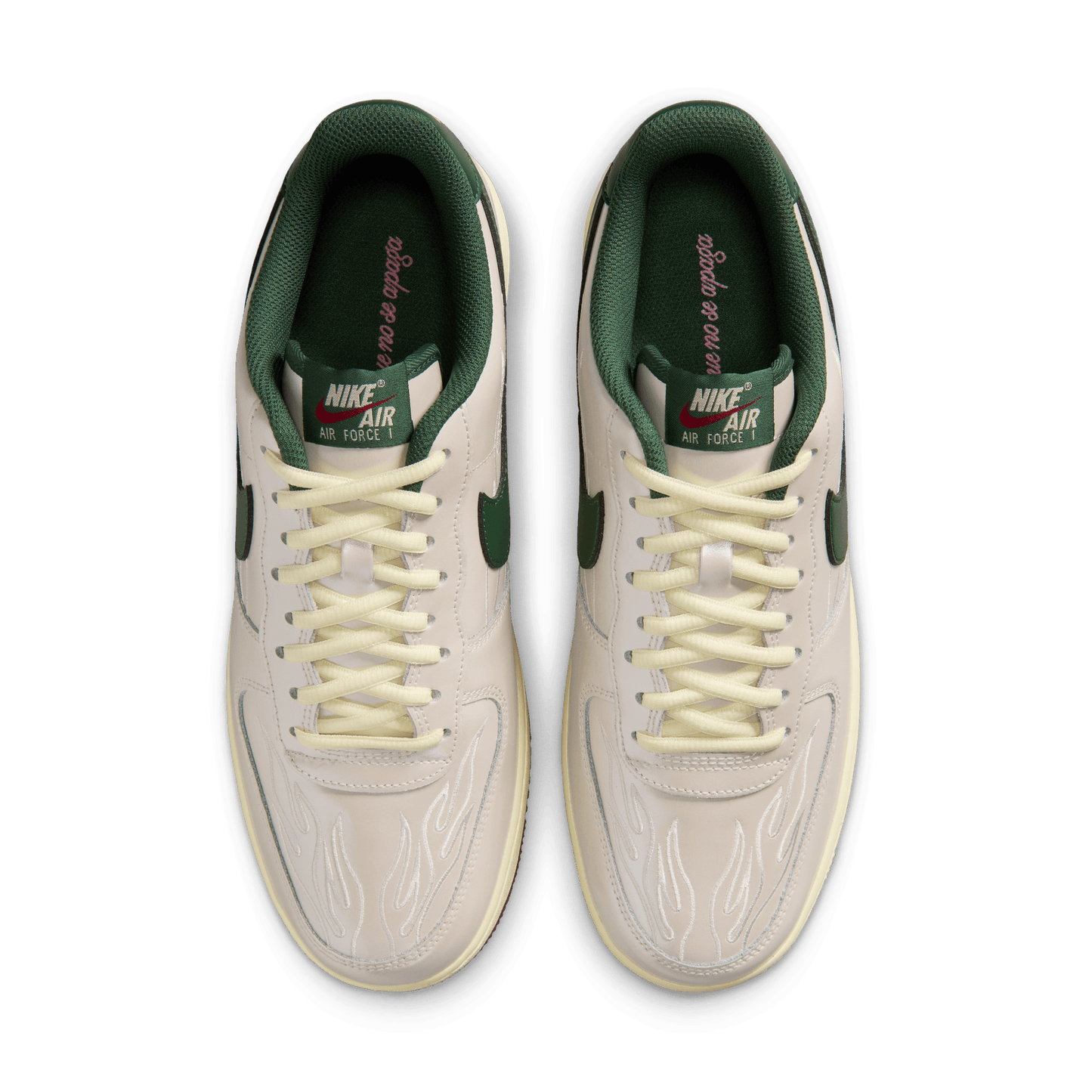 AIR FORCE 1 '07 LV8