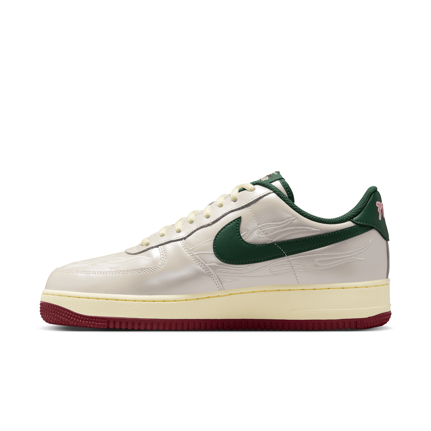 AIR FORCE 1 '07 LV8