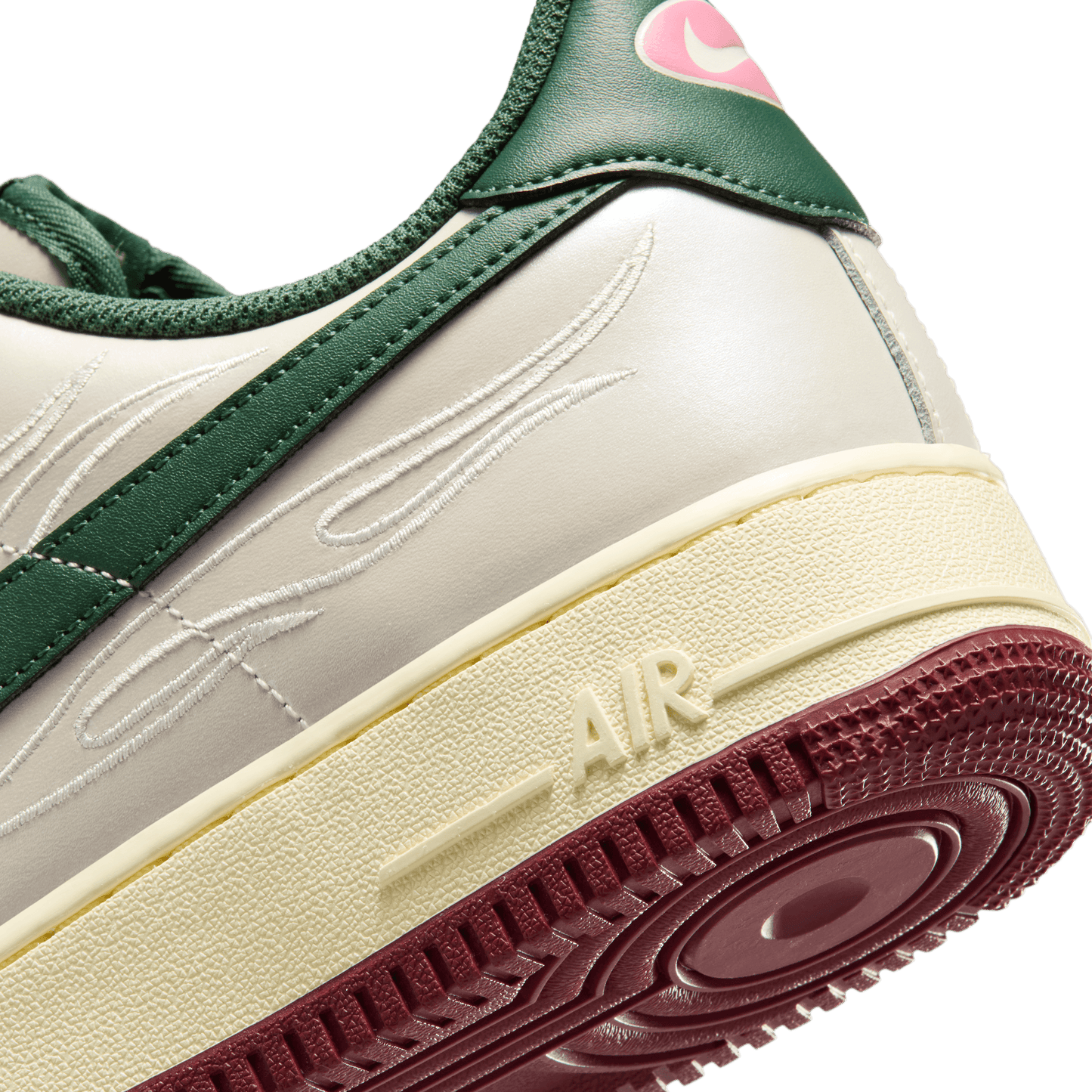 AIR FORCE 1 '07 LV8
