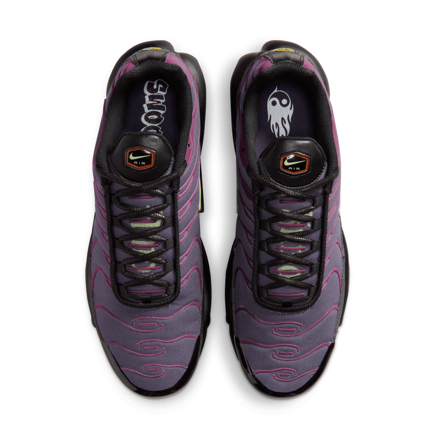 NIKE AIR MAX PLUS OG