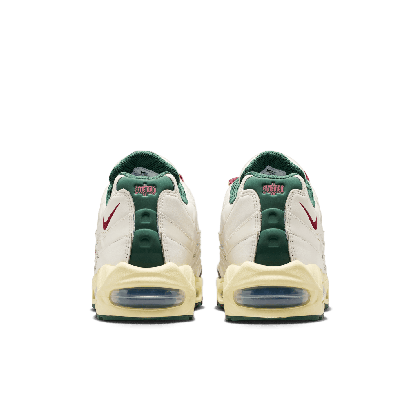 NIKE AIR MAX 95 BIG BUBBLE SE