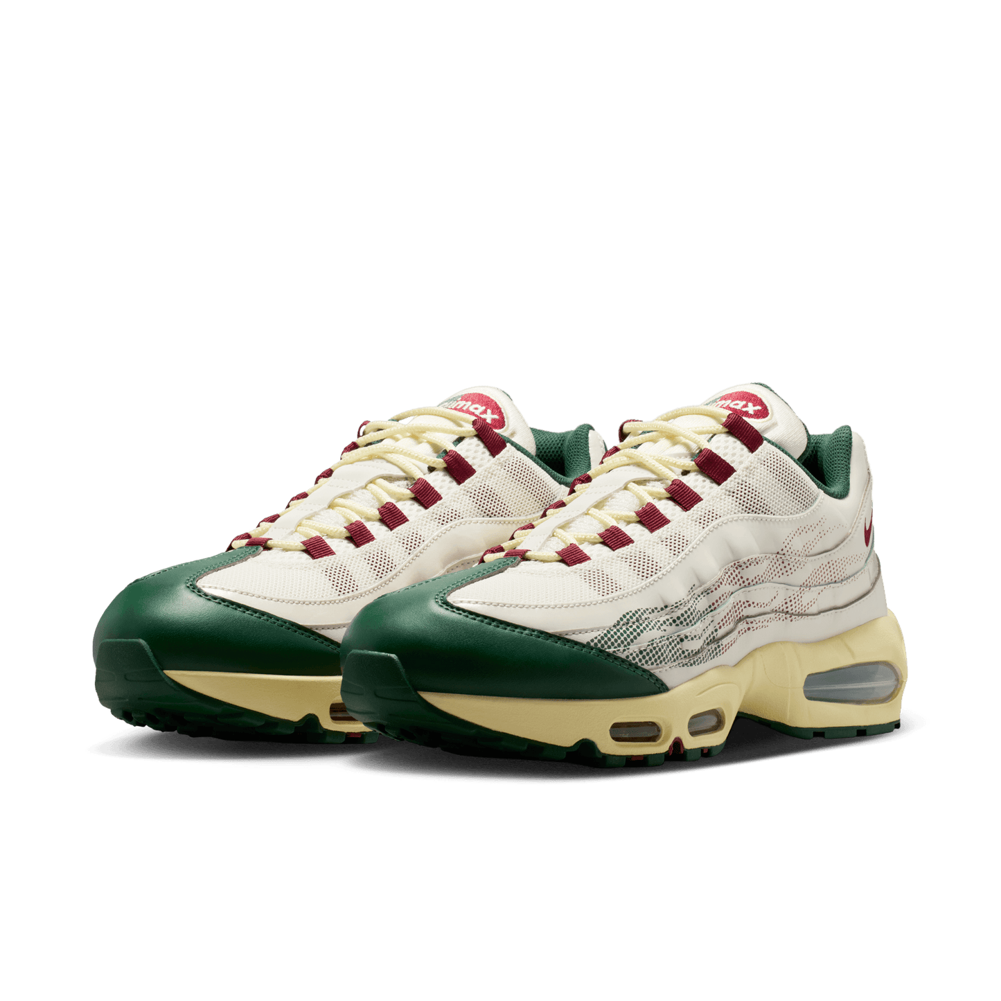 NIKE AIR MAX 95 BIG BUBBLE SE