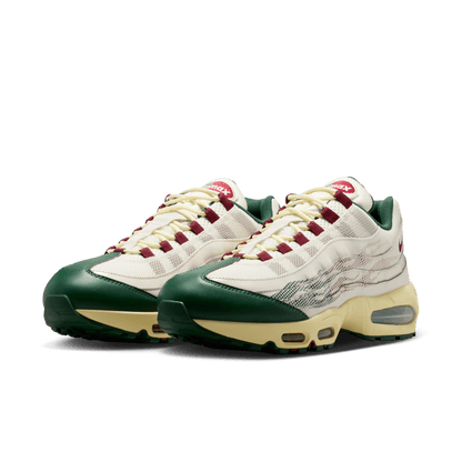 NIKE AIR MAX 95 BIG BUBBLE SE