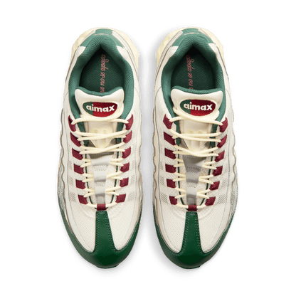 NIKE AIR MAX 95 BIG BUBBLE SE