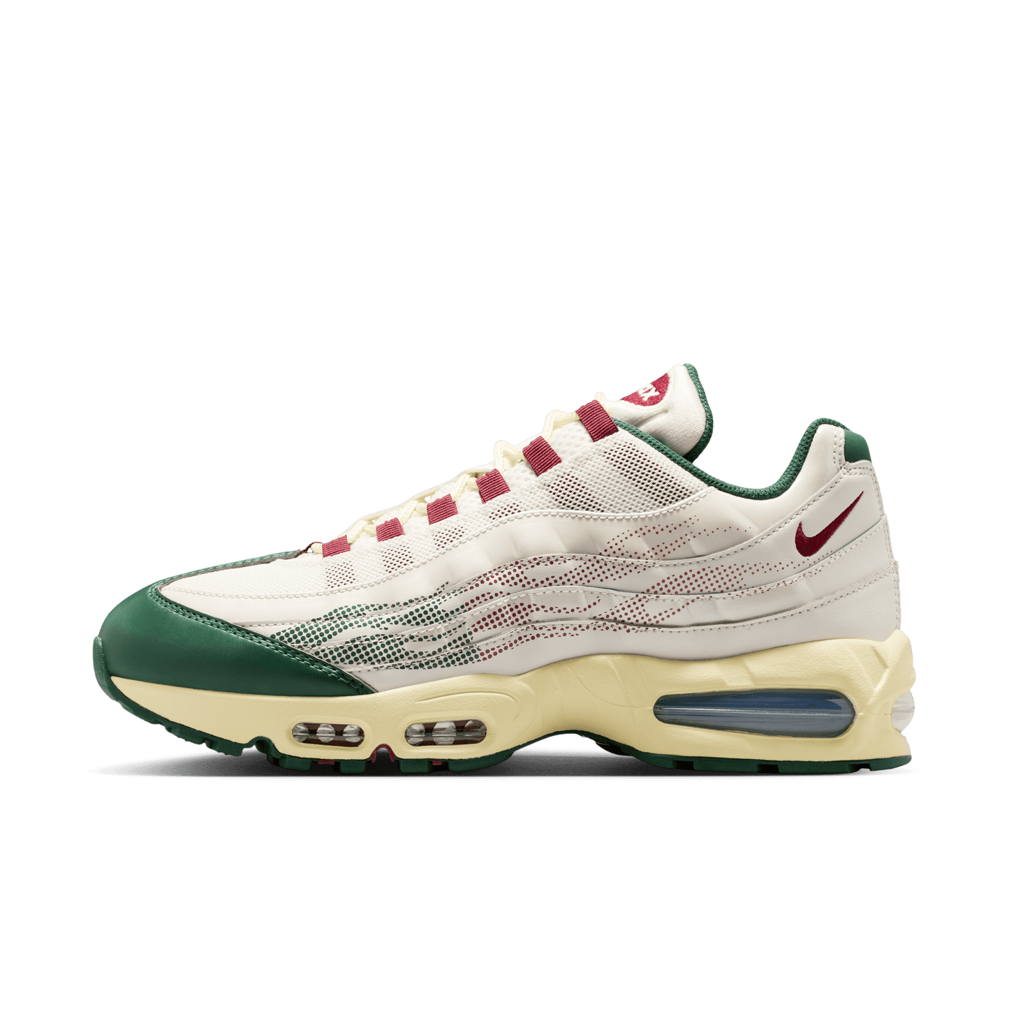 NIKE AIR MAX 95 BIG BUBBLE SE