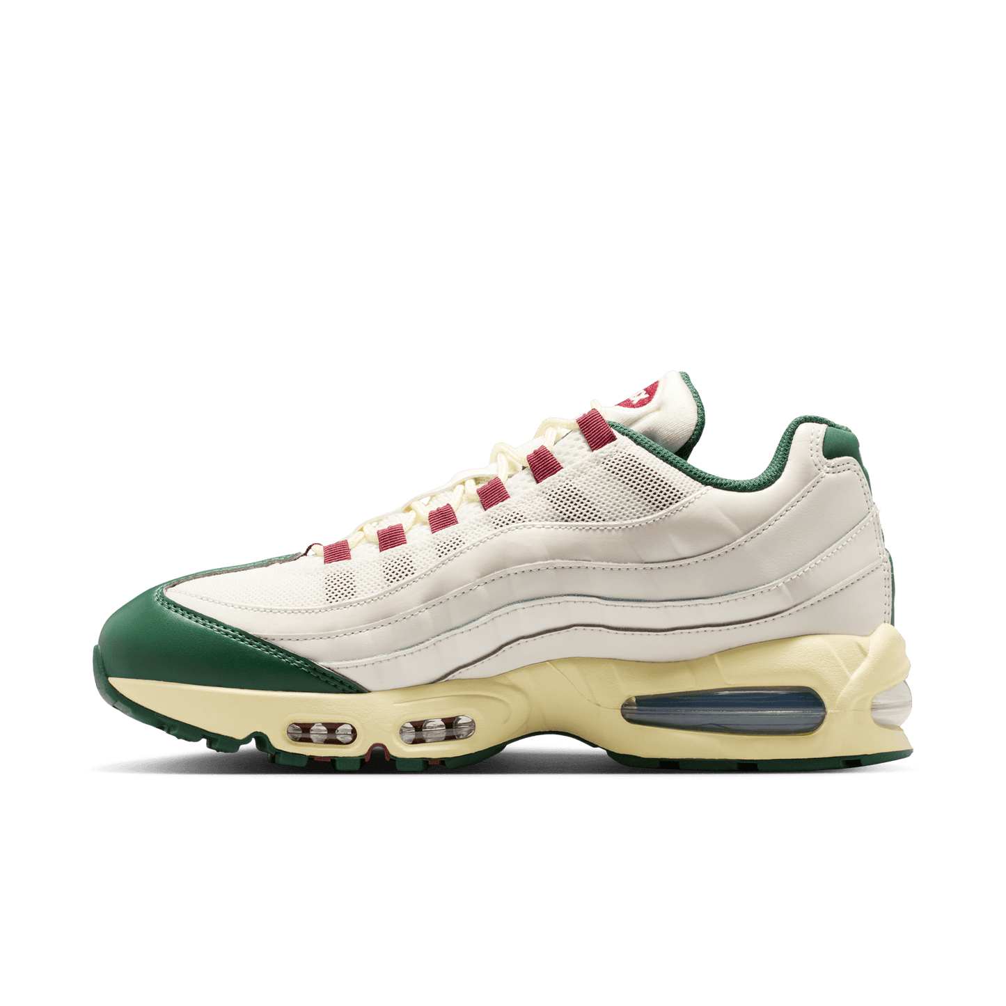 NIKE AIR MAX 95 BIG BUBBLE SE