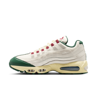 NIKE AIR MAX 95 BIG BUBBLE SE
